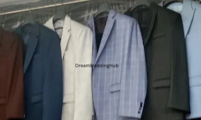 WEDDING THEMES  Men Western Readymade